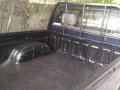 Mitsubishi L200 1996 MT Blue Truck For Sale -10