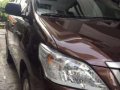2014 Toyota Innova 2.5E Dsl AT for sale -6