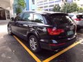 2010 series Audi Q7 diesel Pga for sale-1