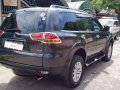 2012 Mitsubishi Montero GLS V for sale-3