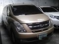 Hyundai Grand Starex Gl 2011 for sale -0