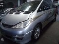 2005 Toyota Previa AT Gas Silver P3K Cars for sale -2