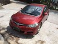 Fresh In And Out 2006 Honda Civic Fd For Sale-11