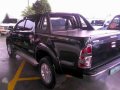 First Owned Toyota Hilux G 4x2 MT 2012 For Sale-6