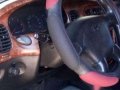 Good Condition 1998 Hyundai Starex For Sale-9