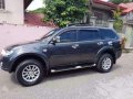 2012 Mitsubishi Montero GLS V for sale-4