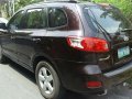 For sale Hyundai Santa Fe 2007-1