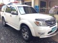 2013 FORD Everest Rush Sale-0