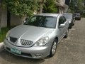 2008 Mitsubishi Galant 240M not Accord or Camry-2