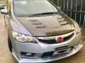 Honda Civic FD Manual 2006 Bue For Sale -6