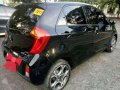 Almost Brand New Kia Picanto 2016 For Sale-3