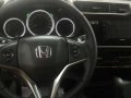 Honda City 2018 model-5