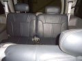 2007 Chevrolet Trailblazer AT Gas Black P3K Cars for sale -7