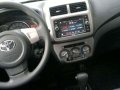 Like Brand New 2014 Toyota Wigo AT For Sale-4