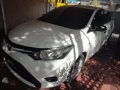 Almost New 2016 Toyota Vios For Sale-1