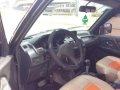 Mitsubishi Pajero 4x4 sale swap-5