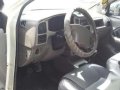 05 Isuzu Crosswing XUVi - diesel - manual-3