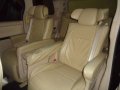 2014 Toyota Alphard AT Gas Light Blue for sale -5