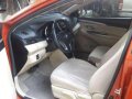 2014 vios 1.5g matic rush cheap matic top of the line-5