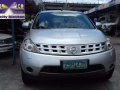 2008 Nissan Murano 3.5 V6 Automatic Gas for sale -0