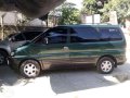 Good Condition 1998 Hyundai Starex For Sale-7