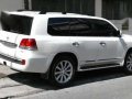 2011 Toyota Land Cruiser 200 series VS Patrol Lexus Pajero-3