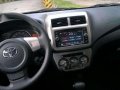 Like Brand New 2014 Toyota Wigo AT For Sale-5