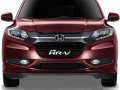 Honda Hr-V E 2017 New for sale -1