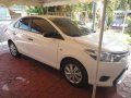 Almost New 2016 Toyota Vios For Sale-0