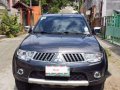 2012 Mitsubishi Montero GLS V for sale-0