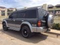 Mitsubishi Pajero 4x4 sale swap-3