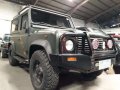 Land Rover Defender 90 Automatic for sale-4