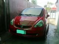 For rush sale or swap Honda Jazz 2007-2