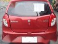 Alto Suzuki2014 red for sale-3