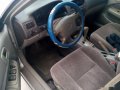 Almost brand new Toyota Corolla Gasoline for sale -3