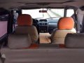 Mitsubishi Pajero 4x4 sale swap-7