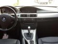 2010 BMW 318i LCI (audi lexus mercedes volvo jaguar e90 e60 e46 300c)-4