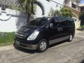 Hyundai Starex 2008 1st owner for sale -0