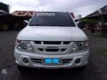 2005 Isuzu Crosswind XUVi AT Sportivo Body-1