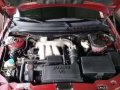2005 Jaguar X Type 3.0 V6 AT Red For Sale -10
