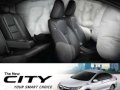 Honda City 2018 model-2