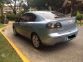 Mazda 1.6 2009 Automatic-1