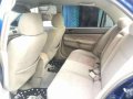 2004 Mitsubishi Lancer Gls - automatic for sale -7