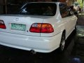 Honda civic lxi 99-3
