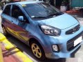 2016 Kia Picanto for sale -2