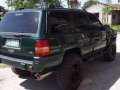 4x4 Jeep Grand Cherokee ZJ offroad setup-7