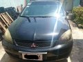 Mitsubishi Lancer GLX 2011-2