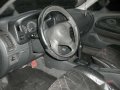 1997 Mitsubishi Lancer Glxi Black For Sale-4