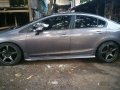 Honda Civic 2015 like new for sale -1