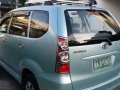 2011 Toyota Avanza 1.3J MT Blue For Sale -5